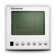 Внутренний блок канального типа FREE Match DC Inverter AMD-12UX4SJD