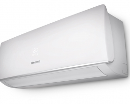 Инверторная сплит-система SMART DC Inverter (R32) AS-13UW4RYDDB03