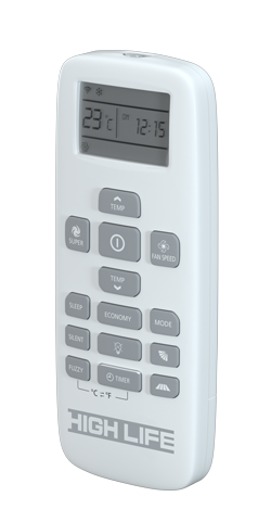 Классическая сплит-система серии COMFORT CLASS ACHL-12CC-CHDV02S (комплект)