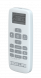 Классическая сплит-система серии COMFORT CLASS ACHL-12CC-CHDV02S (комплект)