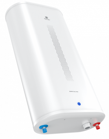 Электрический водонагреватель SIGMA Dry Inox RWH-SGD30-FS