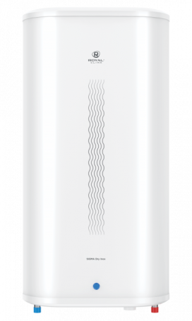 Электрический водонагреватель SIGMA Dry Inox RWH-SGD30-FS
