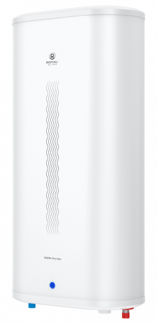 Электрический водонагреватель SIGMA Dry Inox RWH-SGD30-FS