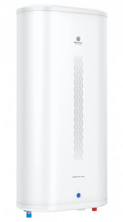 Электрический водонагреватель SIGMA Dry Inox RWH-SGD30-FS