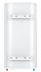 Электрический водонагреватель SIGMA Dry Inox RWH-SGD30-FS