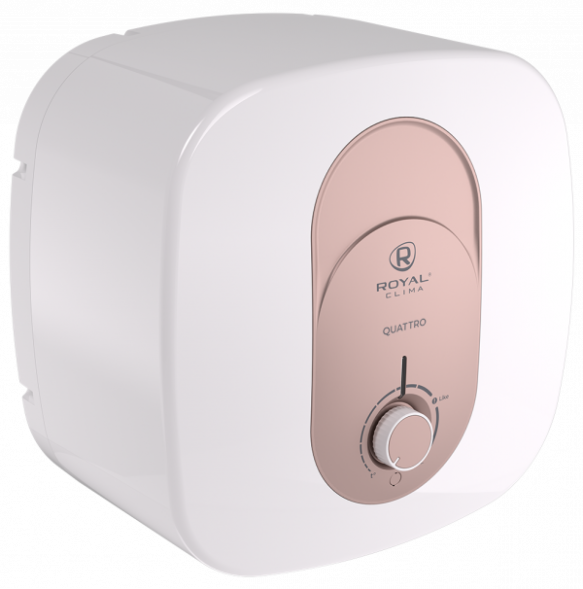 Электрический водонагреватель серии QUATTRO RWH-Q15-FEU