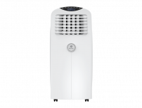 Мобильный кондиционер с электронным управлением cерии LARGO RM-L60CN-E