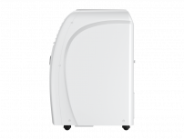 Мобильный кондиционер с электронным управлением cерии LARGO RM-L60CN-E