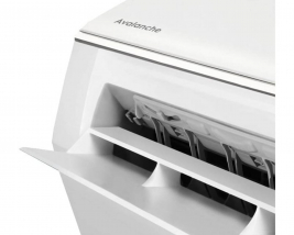 Сплит-система Electrolux Avalanche Super DC Inverter EACS/I-09HAV/N8_22Y 