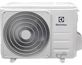 Сплит-система Electrolux Avalanche Super DC Inverter EACS/I-09HAV/N8_22Y 
