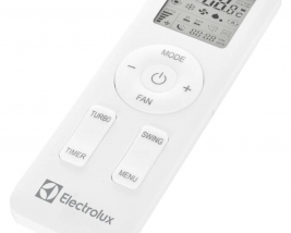 Сплит-система Electrolux Avalanche Super DC Inverter EACS/I-09HAV/N8_22Y 