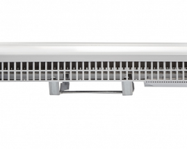 Конвектор электрический Electrolux ECH/AS -1500 ER