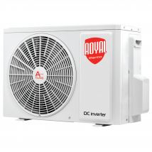 Сплит-система Royal Thermo Perfecto DC RTPI-07HN8 