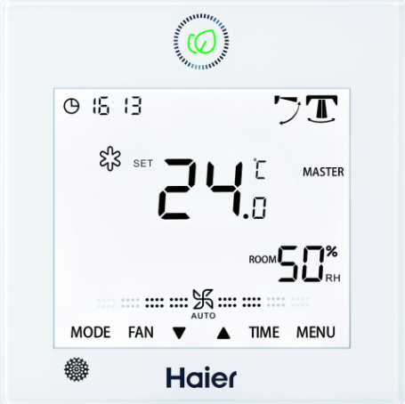 Канальный внутренний блок Haier AD50S2SS1FA