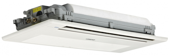 Фанкойл кассетный  Lessar LSF-300B1J22