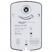 Электропривод реверсивный SHUFT UE(24)-10T-MD