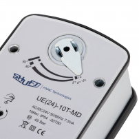 Электропривод реверсивный SHUFT UE(24)-10T-MD