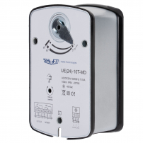 Электропривод реверсивный SHUFT UE(24)-10T-MD