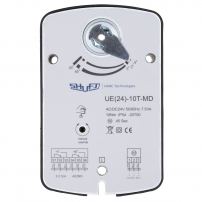 Электропривод реверсивный SHUFT UE(24)-10T-MD