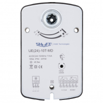 Электропривод реверсивный SHUFT UE(24)-10T-MD