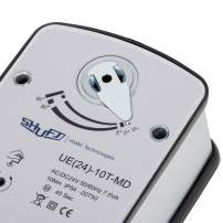 Электропривод реверсивный SHUFT UE(24)-10T-MD