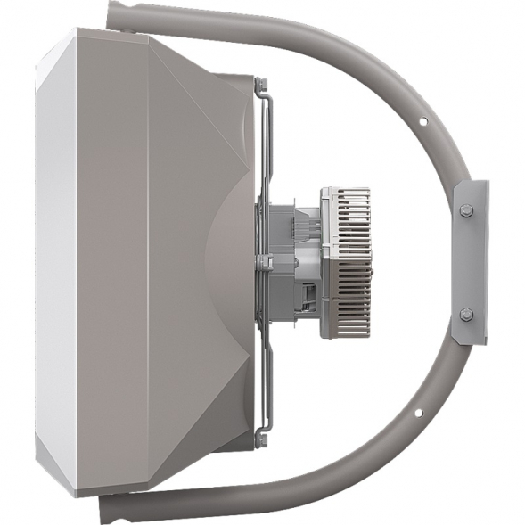 Тепловентилятор водяной VOLCANO VR3(EC)