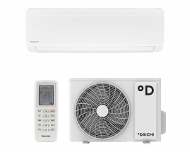 Сплит-система Daichi ICE ICE35AVQ1/ICE35FV1