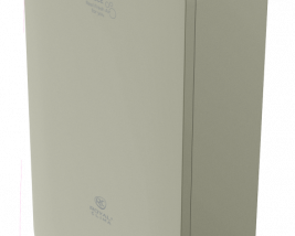 Компактный приточно-очистительный комплекс BREZZA DOLCE RCB-D 80 LUX