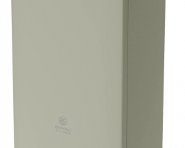 Компактный приточно-очистительный комплекс BREZZA DOLCE RCB-D 80 LUX