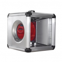 Вентилятор кухонный Systemair TMBT-H 280M