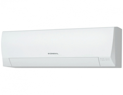 Кондиционер GENERAL ASHG12LLCC/AOHG12LLCC