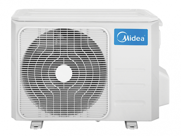 Наружный блок Midea M-OE-Q1 M2OE-18HFN8-Q1