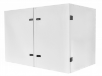 Вентиляционные ПВУ с роторным регенератором Riviera GO R-EC VRW 2000