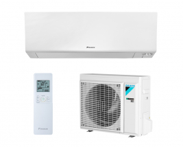 Сплит-система Daikin FTXM20A/RXM20A
