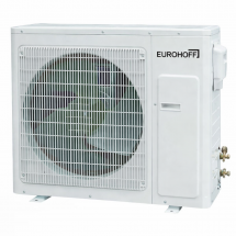 Компрессорно-конденсаторный блок Eurohoff EFGX16/ANa-M(O)