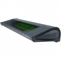 Тепловая Завеса WING II C200 AC dark