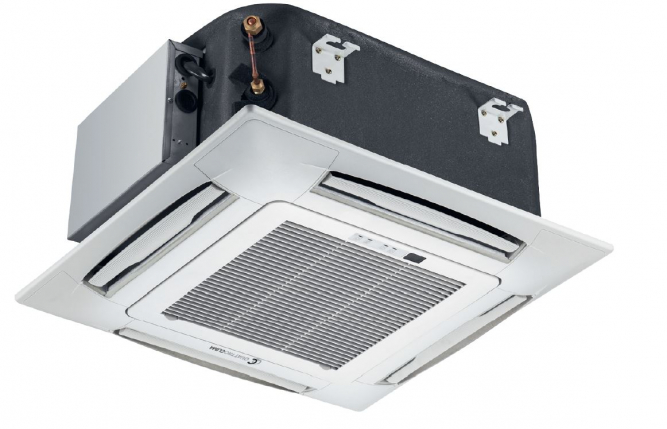 Сплит-система QV-I18CF/QN-I18UF/QA-ICP7