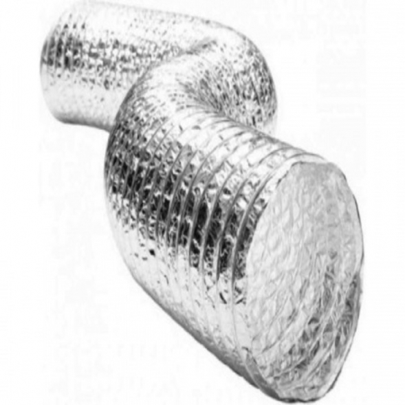 Воздуховод теплоизолир. DIAFLEX ISODFA 315