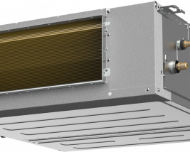 Сплит-система LS-HE18DWE2B/LU-HE18UWE2