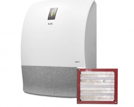 Очиститель воздуха приточный Ballu ONEAIR ASP-200SW