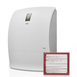 Очиститель воздуха приточный Ballu ONEAIR ASP-200SW