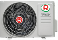 Классическая сплит-система TRIUMPH UPGRADE RC-TWN35HN