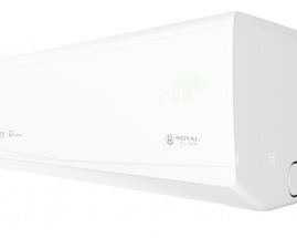 Кондиционер Royal Clima GRIDA DC EU Inverter RCI-GR22HN
