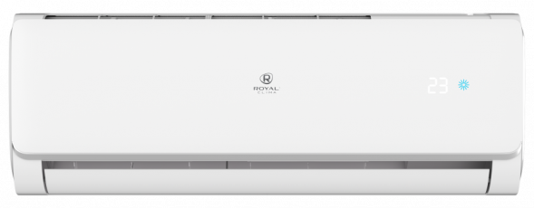 Классическая сплит-система серии NOBILE RC-NB35HN