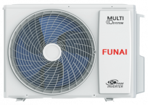 Наружный блок ORIGAMI KODO Inverter RAM-I-4OK105HP.01/U