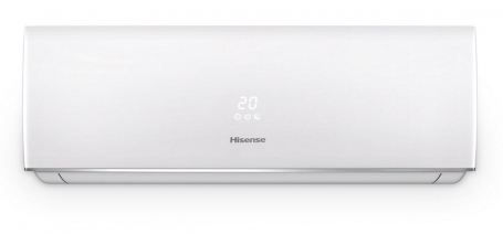 Инверторная сплит-система SMART DC Inverter (R32) AS-18UW4RMADB02 