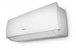 Инверторная сплит-система SMART DC Inverter (R32) AS-18UW4RMADB02