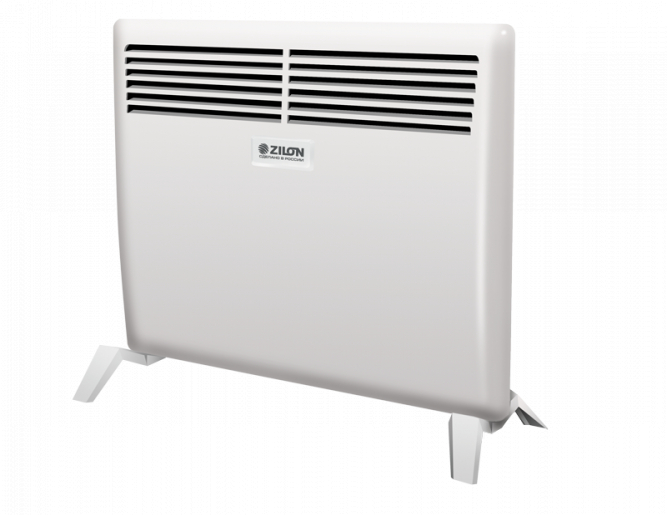 Конвектор ZILON ZHC-1000 A2.0