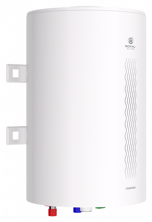 Электрический водонагреватель COMFORTE RWH-С30-RE