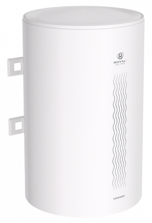 Электрический водонагреватель COMFORTE RWH-С30-RE